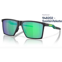 OAKLEY FUTURITY SUN OO948202 - Szaténfekete napszemüveg