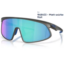 OAKLEY RLSV OO948403 - Matt szürke füst napszemüveg