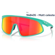 OAKLEY RLSV OO948405 - Matt celeste napszemüveg