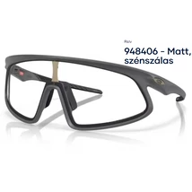 OAKLEY RLSV OO948406 - Matt, szénszálas napszemüveg