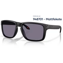 OAKLEY Holbrook XXl OO948701 - Mattfekete napszemüveg