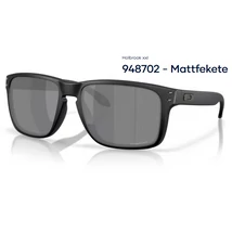 OAKLEY Holbrook XXl OO948702 - Mattfekete napszemüveg