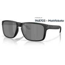 OAKLEY Holbrook XXl OO948703 - Mattfekete napszemüveg