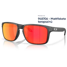 OAKLEY Holbrook XXl OO948706 - Mattfekete terepszínű napszemüveg
