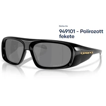 OAKLEY BELLEVILLE OO949101 - Polírozott fekete napszemüveg