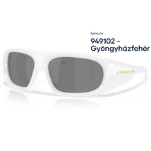 OAKLEY BELLEVILLE OO949102 - Gyöngyházfehér napszemüveg
