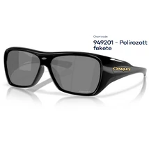 OAKLEY CHAMINADE OO949201 - Polírozott fekete napszemüveg