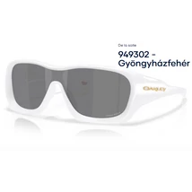 OAKLEY DE LA SALLE OO949302 - Gyöngyházfehér napszemüveg