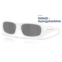 OAKLEY DE SOTO OO949402 - Gyöngyházfehér napszemüveg