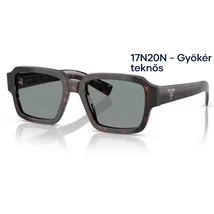 PRADA PR02ZS 17N20N - Gyökér teknős NAPSZEMÜVEG 
