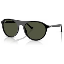 RAY-BAN RB2215 901/31 - Fekete napszemüveg RAY-BAN RB2215 901/31 - Fekete napszemüveg