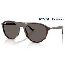RAY-BAN RB2215 902/B1 - Havana napszemüveg RAY-BAN RB2215 902/B1 - Havana napszemüveg