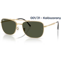 Ray-Ban RB3755 001/31 - Kalászarany napszemüveg Ray-Ban RB3755 001/31 - Kalászarany napszemüveg