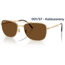 Ray-Ban RB3755 001/57 - Kalászarany napszemüveg Ray-Ban RB3755 001/57 - Kalászarany napszemüveg