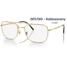 Ray-Ban RB3755 001/GG - Kalászarany fotokróm (transitions) napszemüveg Ray-Ban RB3755 001/GG - Kalászarany fotokróm (transitions) napszemüveg