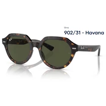 RAY-BAN RB4399 GINA 902/31 - Havana napszemüveg