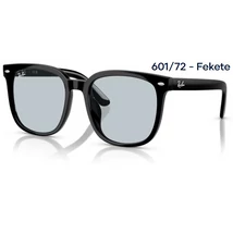 RAY-BAN RB4401D 601/72 - Fekete napszemüveg