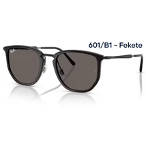 RAY-BAN RB4451 601/B1 - Fekete napszemüveg RAY-BAN RB4451 601/B1 - Fekete napszemüveg