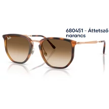 RAY-BAN RB4451 680451 - Áttetsző narancs napszemüveg RAY-BAN RB4451 680451 - Áttetsző narancs napszemüveg