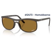 RAY-BAN RB4452CH 612473 - Homokbarna polarizált napszemüveg RAY-BAN RB4452CH 612473 - Homokbarna polarizált napszemüveg