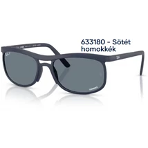 RAY-BAN RB4452CH 633180 - Sötét homokkék polarizált napszemüveg RAY-BAN RB4452CH 633180 - Sötét homokkék polarizált napszemüveg