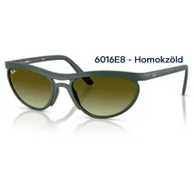 RAY-BAN RB4453 6016E8 - Homokzöld napszemüveg RAY-BAN RB4453 6016E8 - Homokzöld napszemüveg