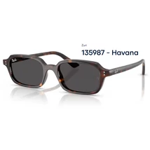 RAY-BAN RB4455 ZURI 135987 - Havana napszemüveg RAY-BAN RB4455 ZURI 135987 - Havana napszemüveg