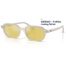 RAY-BAN RB4453 ZURI 68086D - Felhős meleg fehér napszemüveg RAY-BAN RB4453 ZURI 68086D - Felhős meleg fehér napszemüveg