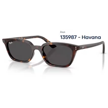 RAY-BAN RB4456 ZAYA 135987 - Havana napszemüveg