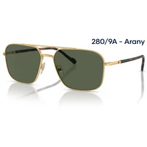 VOGUE VO4289S 280/9A - Arany napszemüveg