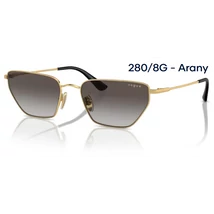 VOGUE VO4316S 280/8G - Arany napszemüveg