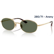 VOGUE VO4323S 280/71 - Arany NAPSZEMÜVEG