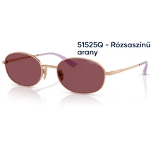 VOGUE VO4323S 51525Q - Rózsaszínű arany NAPSZEMÜVEG