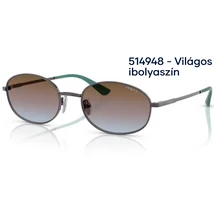VOGUE VO4323S 514948 - Világos ibolyaszín NAPSZEMÜVEG