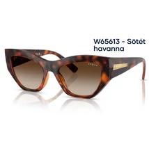 VOGUE VO5607S W65613 - Sötét havanna NAPSZEMÜVEG