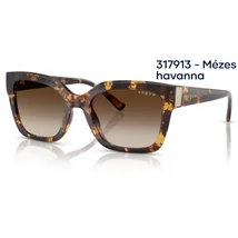 VOGUE VO5613SB 317913 - Mézes havanna NAPSZEMÜVEG