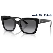 VOGUE VO5613SB W44/T3 - Fekete NAPSZEMÜVEG