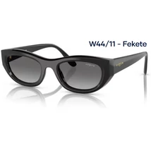 VOGUE VO5616S W44/11 - Fekete NAPSZEMÜVEG