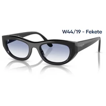 VOGUE VO5616S W44/19 - Fekete NAPSZEMÜVEG