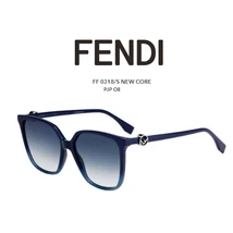 FENDI FF0318/S PJP 08 Napszemüveg FENDI FF0318/S PJP 08 Napszemüveg