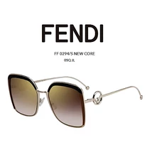 FENDI FF0294/S 09Q JL Napszemüveg FENDI FF0294/S 09Q JL Napszemüveg