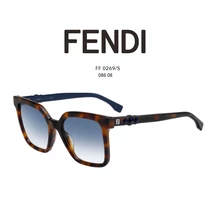 FENDI FF0269/S Napszemüveg
