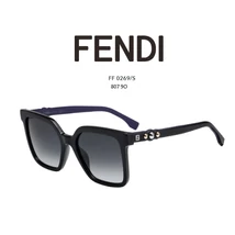FENDI FF0269/S 807 9O Napszemüveg FENDI FF0269/S 807 9O Napszemüveg
