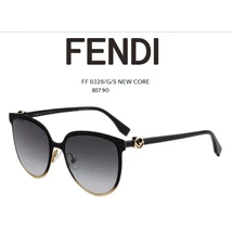 FENDI FF0328/G/S 807 9O Napszemüveg FENDI FF0328/G/S 807 9O Napszemüveg