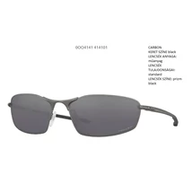 OAKLEY WHISKER OO4141-01 NAPSZEMÜVEG