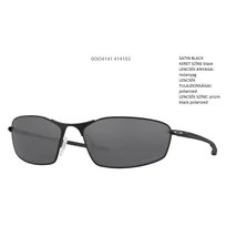 OAKLEY WHISKER OO4141-03 NAPSZEMÜVEG