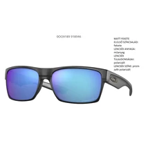 OAKLEY OO9189-46 TWOFACE NAPSZEMÜVEG