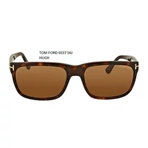TOM FORD TF0337 56J HUGH Napszemüveg TOM FORD TF0337 56J HUGH Napszemüveg