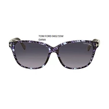 TOM FORD TF0432 55W DANA Napszemüveg TOM FORD TF0432 55W DANA Napszemüveg