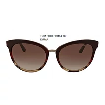 TOM FORD TF0461 71F EMMA Napszemüveg TOM FORD TF0461 71F EMMA Napszemüveg